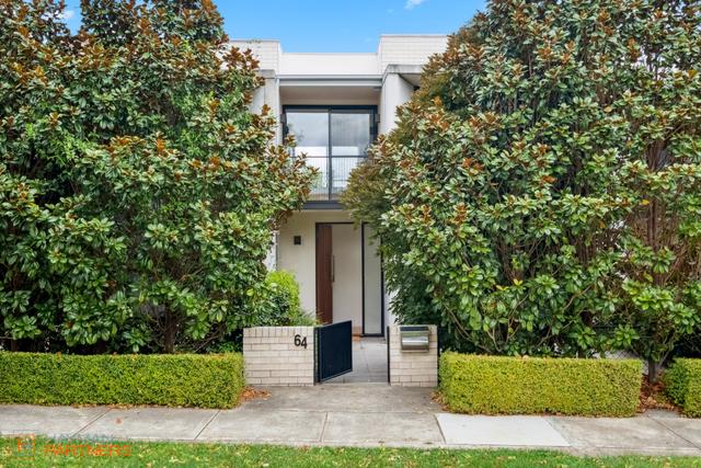 64 Jervois Street, ACT 2600