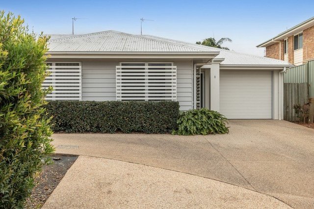 1/21 Sidney Street, QLD 4350