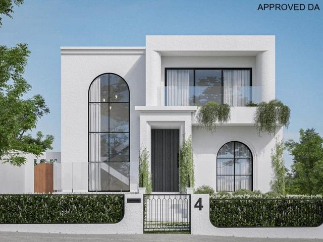 4 Franklyn Street, NSW 2137