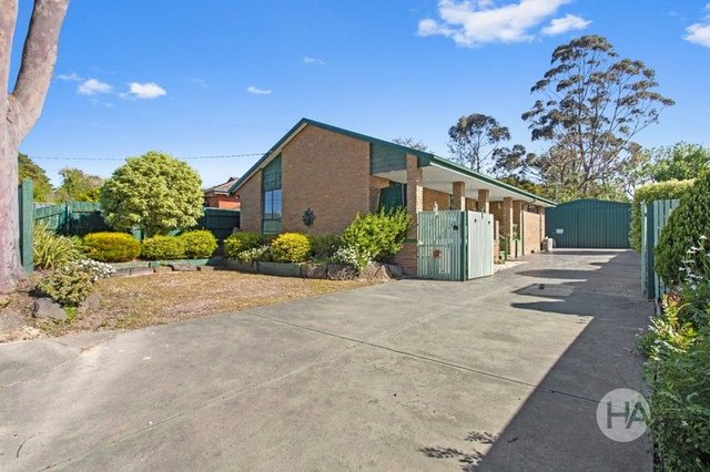 29 Quarry Road, VIC 3910