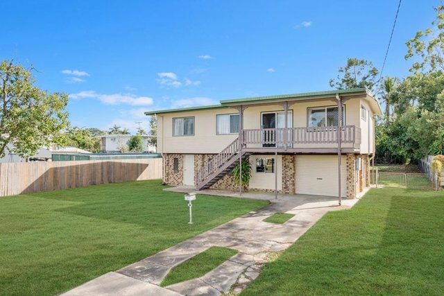 4 Merryl Street, QLD 4815