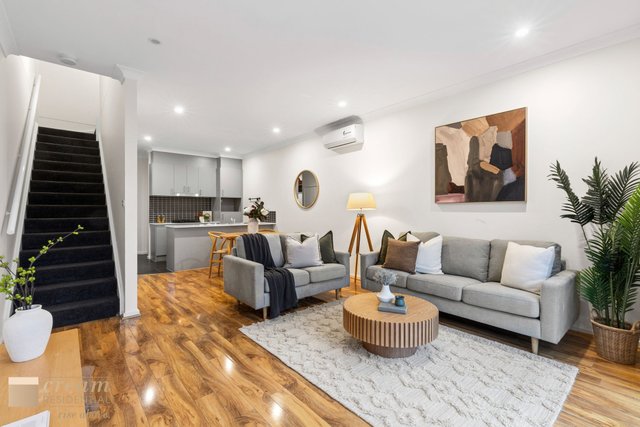 6/33 Arthur Blakeley Way, ACT 2611