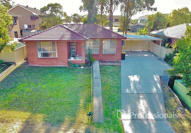 7+7a Millstream Road, NSW 2747