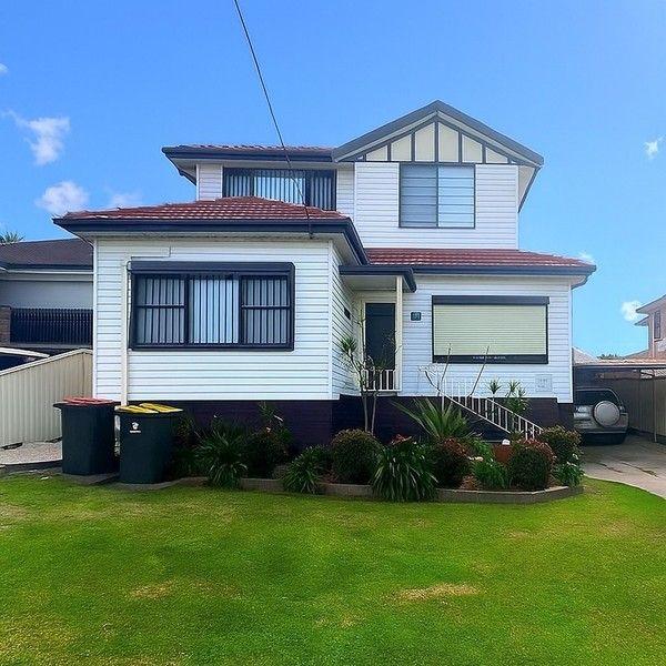 21 Robertson  Street, NSW 2161