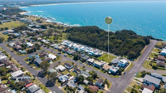 5 Elluisa  Close, NSW 2428