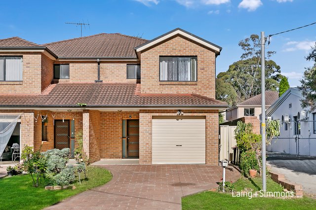 32 Varian Street, NSW 2770