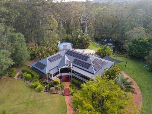 133-135 Sanctuary Drive, QLD 4165