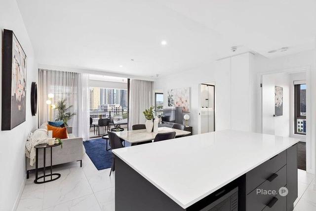 809/458 Brunswick Street, QLD 4006