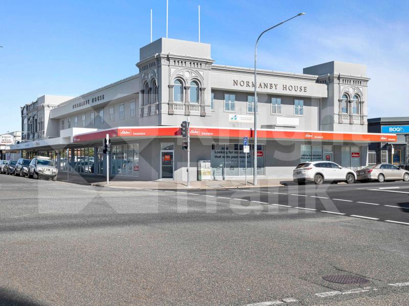 Level 1 Suite Q/4452 William Street, Rockhampton City QLD 4700 Allhomes