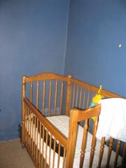 Bed 2 (2003-11-06)