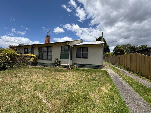 133 Service Road, VIC 3825