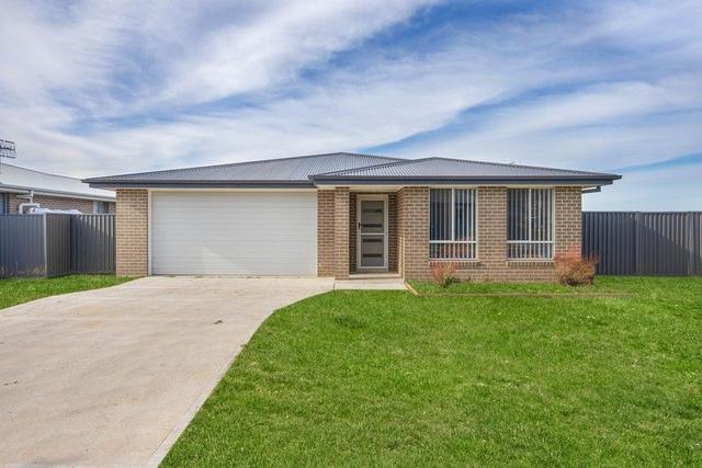 21 Meramie Street, NSW 2850