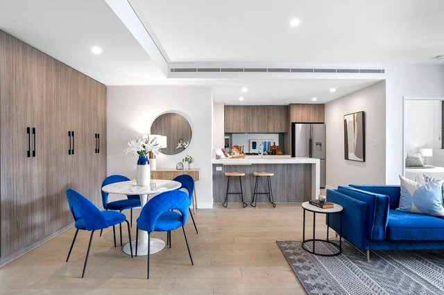 A53/3 Porter Street, NSW 2112