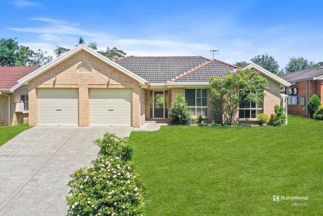 13 Village Drive, NSW 2539