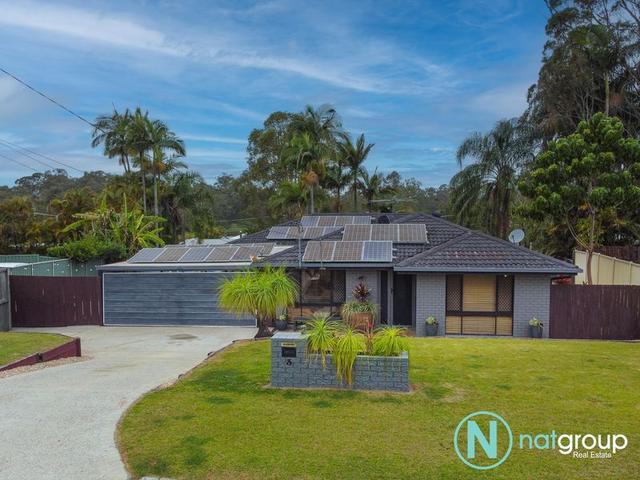 3 Kingfield Court, QLD 4118