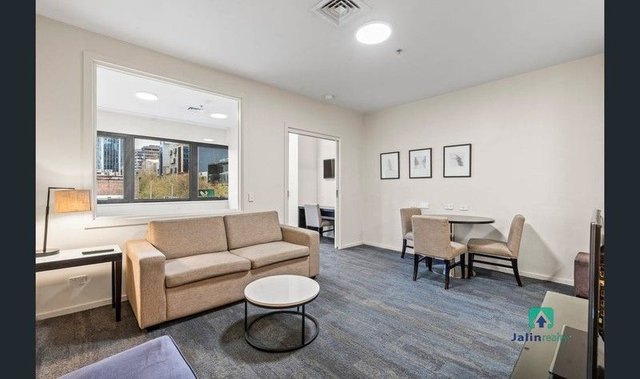 618/250 Elizabeth St, VIC 3000