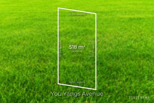 57 You Yangs Avenue, VIC 3222