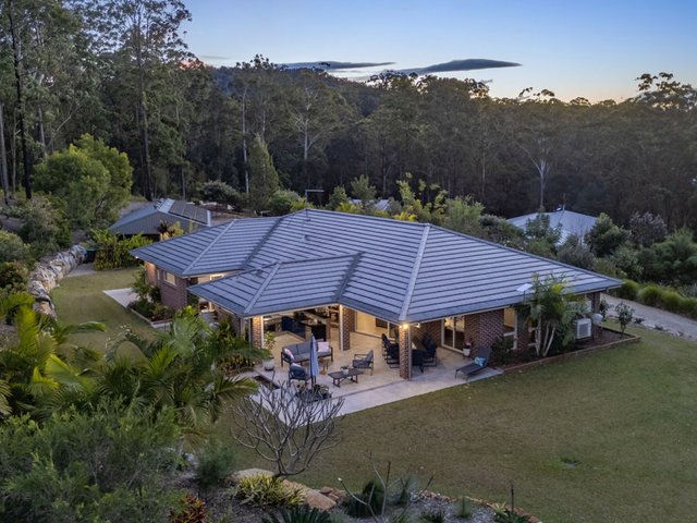 25 Robert Hughes Road, NSW 2447