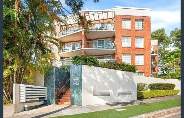 14/1 McDougall Street, NSW 2061
