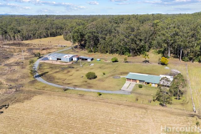 85 Moorside Drive, NSW 2441