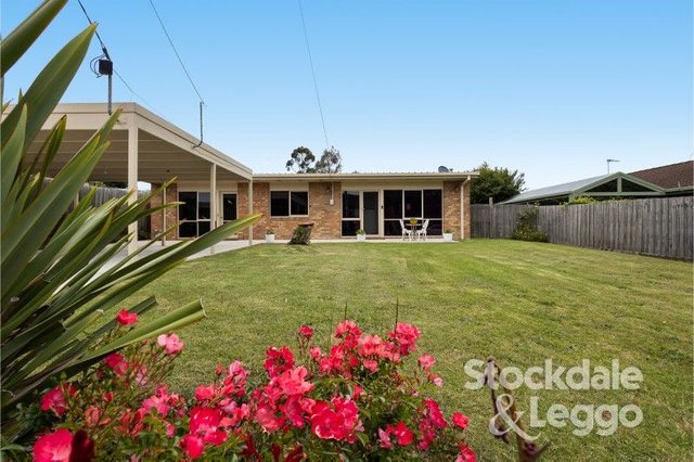 33 Bilbul Avenue, VIC 3939