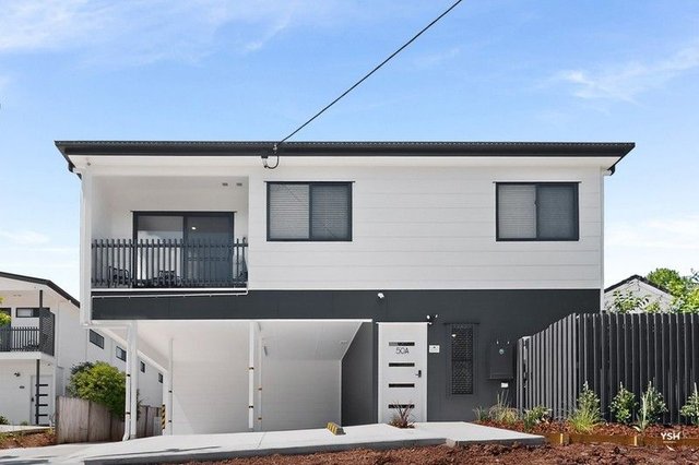 4A Alderwood Street, QLD 4110