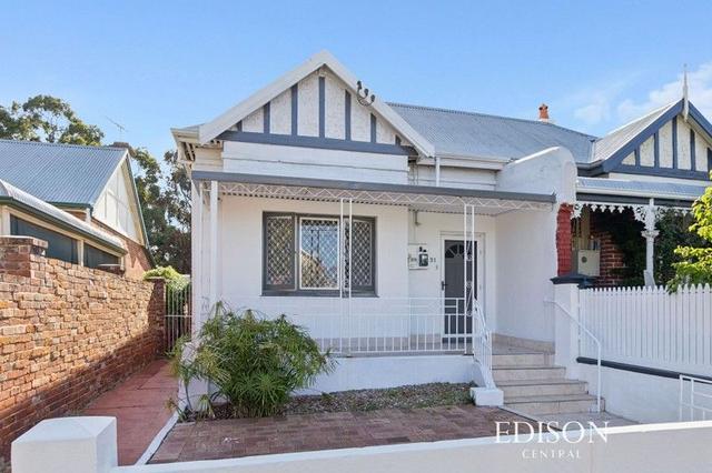 31 Hutt Street, WA 6050