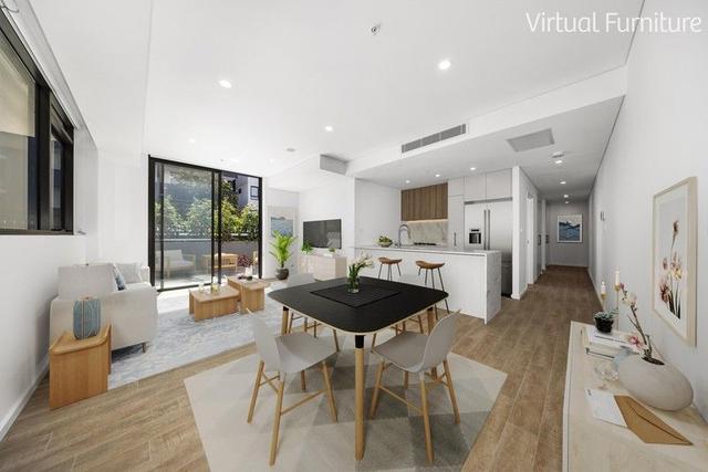 G04/4 James Street, NSW 2221