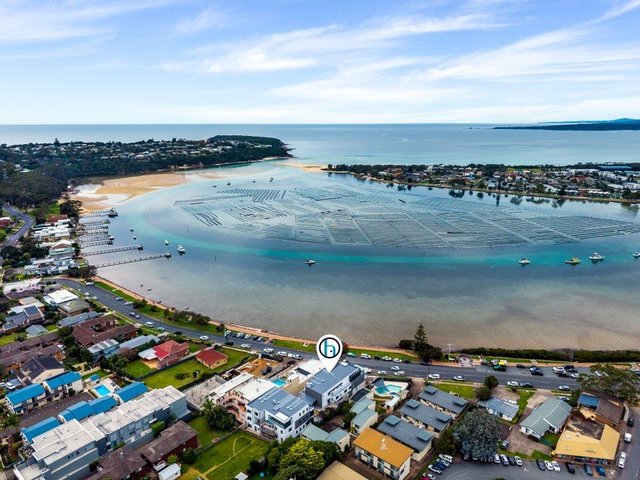 1/25 Beach Street, NSW 2548