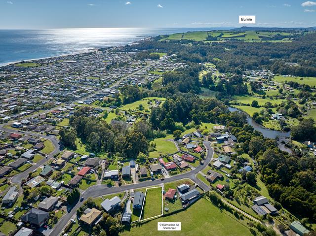9 Ramsden Street, TAS 7322