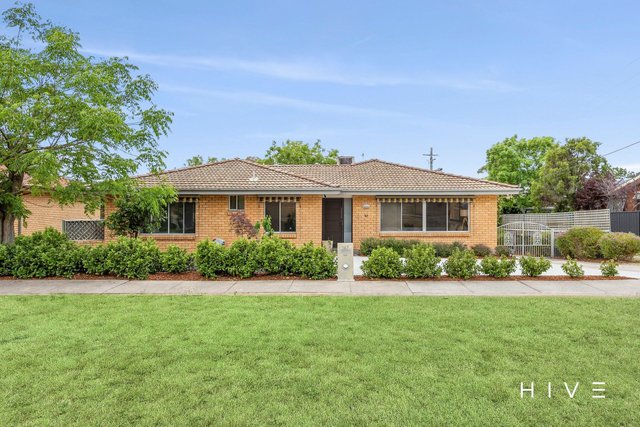 167 Streeton Drive, ACT 2611