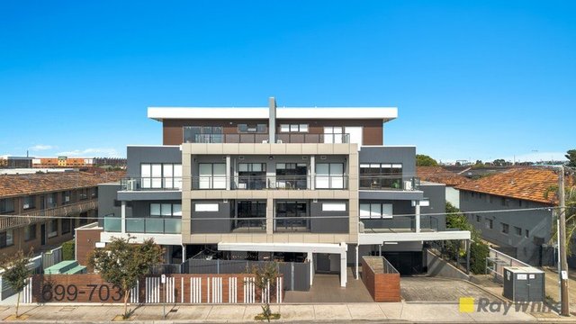203/699B Barkly Street, VIC 3012