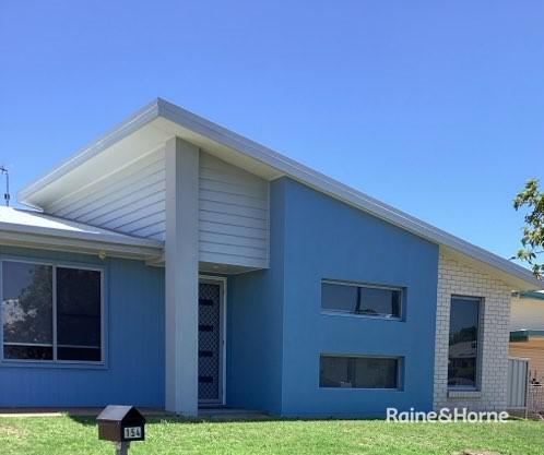 154 Cypress Street, QLD 4655