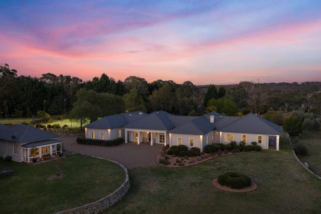 64 Nathan  Street, NSW 2577