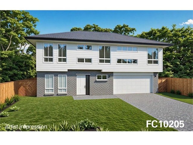 Lot 4/18 Darragh St, QLD 4017