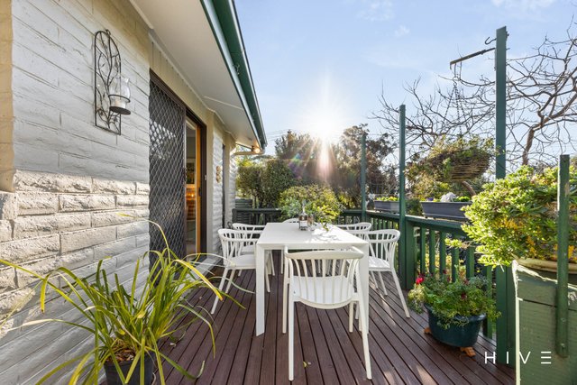 137 Kalgoorlie Crescent, ACT 2611