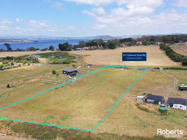 371 Clarence Point Road, TAS 7270