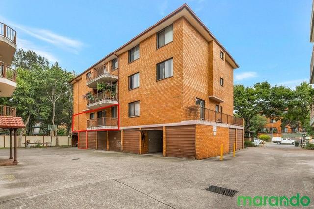 2/4-11 Equity Place, NSW 2166