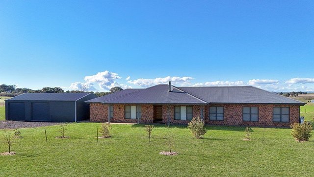 77 Grimshaw Lane, NSW 2852