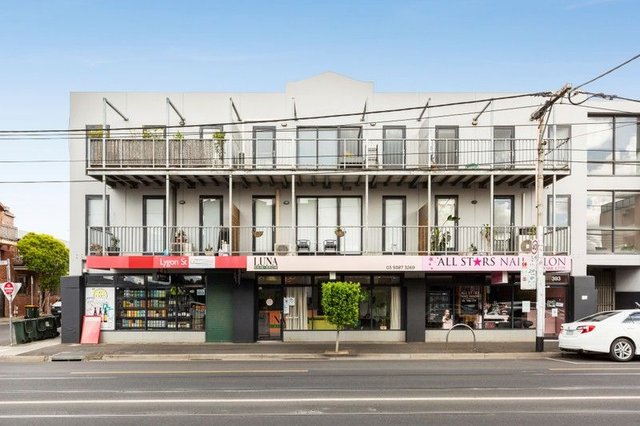 5/389 Lygon Street, VIC 3057