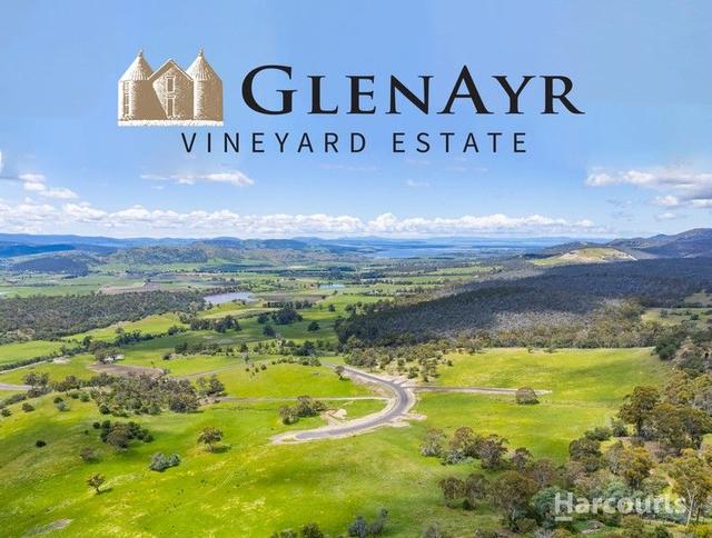 Glenayr Vineyard Est Stage 1, TAS 7025
