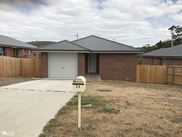 24 Athena Drive, TAS 7016