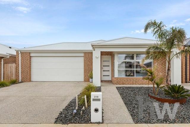 318 Boundary Road, VIC 3217