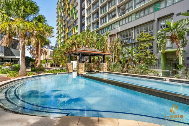 Unit 1109/348 Water St, QLD 4006