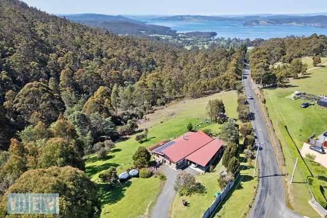 280 Woodbridge Hill Road, TAS 7162