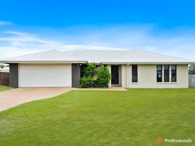 10 Falcon Crescent, QLD 4710