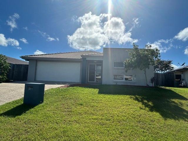 21 Bendee  Street, QLD 4680