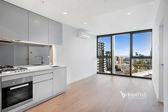 2308/462 Elizabeth Street, VIC 3000
