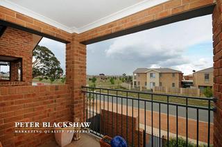 Balcony/alfresco