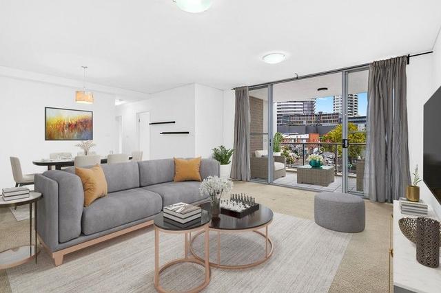 30/11-15 Atchison Street, NSW 2500